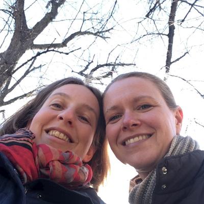Världar i omställning - Avsnitt 11: Samtal med Ingrid Biese om vad vi kan lära oss av Världar i Omställning