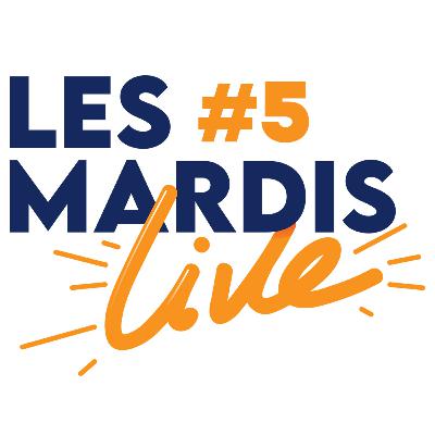 Les Mardis Live #5 : Pourquoi embaucher un(e) apprenti(e) ?