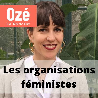 Les organisations féministes comme modèle désirable - Léa Dorion