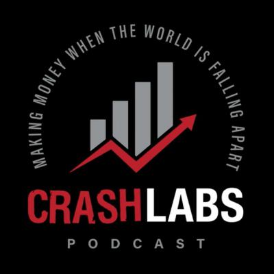 #75 - Digging for Dollars #7 Eira Thomas | 1st Inning of the Bull Market & Discounted Developers