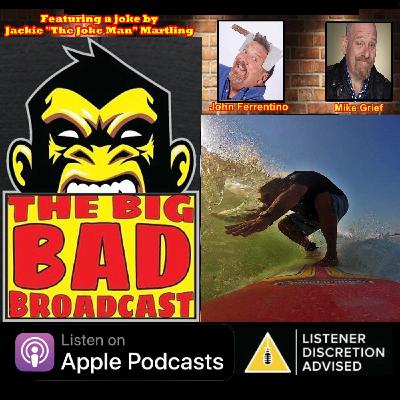 The Big Bad Broadcast EP 170 -- Bigger and Badder.