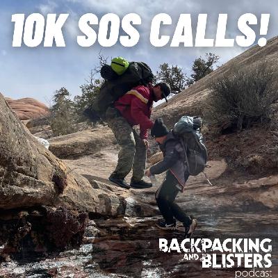 10K SOS Calls Logged on Garmin! But is it SAVING LIVES? (Throwback Thursday) 10K SOS Calls Logged on Garmin! But is it SAVING LIVES? (Throwback Thursday)