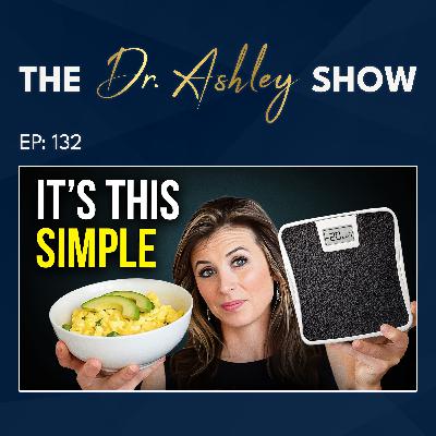 132. 7 Things Women Should Do ASAP to Lose Weight FAST 132. 7 Things Women Should Do ASAP to Lose Weight FAST