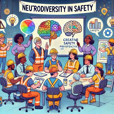 Neurodiversity in safety