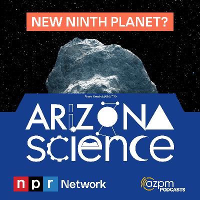 Scanning the skies for a new ninth planet | EXTENDED