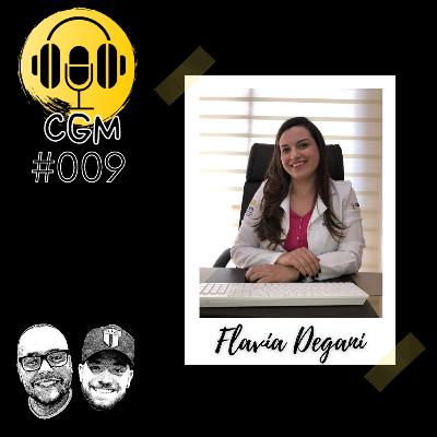 Flavia Degani | #009