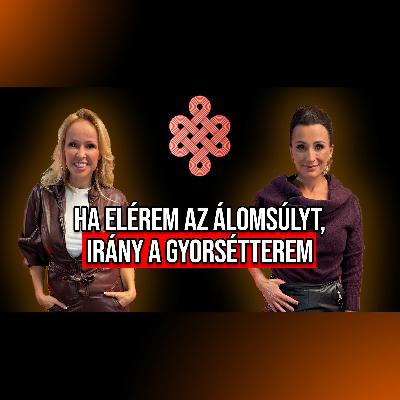 Köllő Babett: Minden embernek tudnia kéne, hogy ő csodálatos | A Te Kék Zónád #08