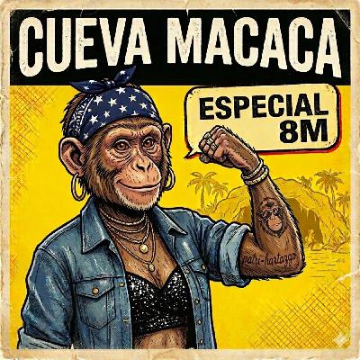 Con nombre de mujer. Especial 8M. 15x17 /276
