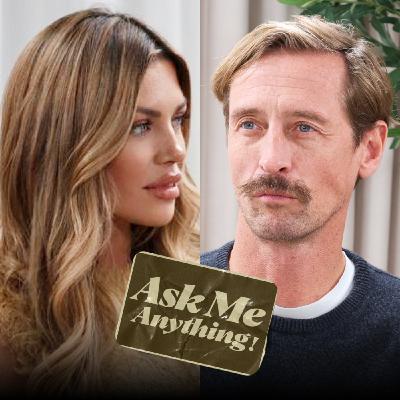 90s Nostalgia Road Trips, Crouchy’s ‘Unexpected’ Teammate & Is Stranger Things Actually Overrated? 90s Nostalgia Road Trips, Crouchy’s ‘Unexpected’ Teammate & Is Stranger Things Actually Overrated?