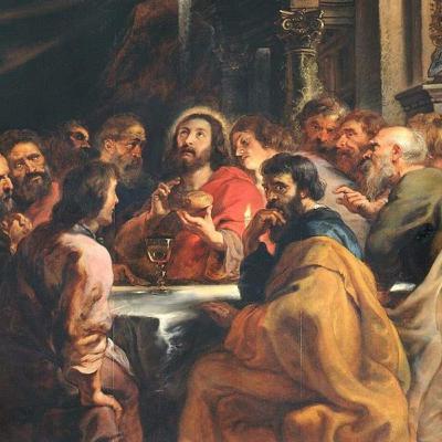 A Igreja é apostólica