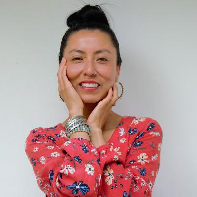 Episode 39: Using the power of Ayurveda to create balance between the body and mind