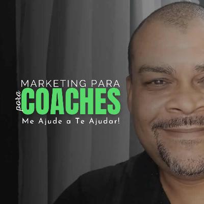 Marketing Digital, Copywriting e Vendas Online Para Coaches: Me ajuda a te ajudar?