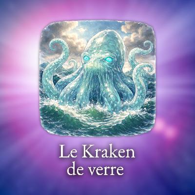 🐙 Le Kraken de verre