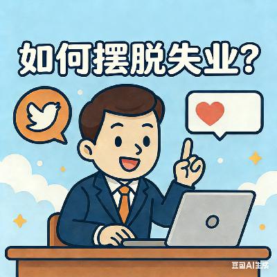 如何摆脱失业? 如何摆脱失业?