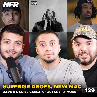 Surprise Drops on Halloween, New Music from Mac Miller, Dave & Daniel Caesar, New Album ‘Octane’ from Don Toliver & More | Not For Radio Surprise Drops on Halloween, New Music from Mac Miller, Dave & Daniel Caesar, New Album ‘Octane’ from Don Toliver & More | Not For Radio