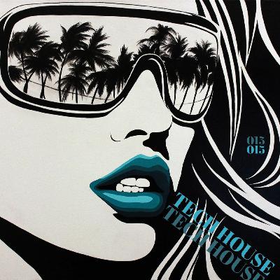 Dj Aro - Tech House (015)