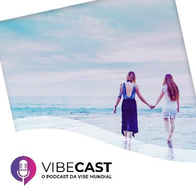 Vibe Cast - As quatro estações do feminino Vibe Cast - As quatro estações do feminino