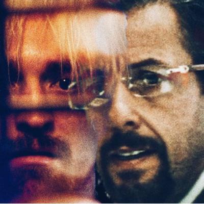 Ep08: The Safdie Brothers - Anti-heroes and the Neon Noir