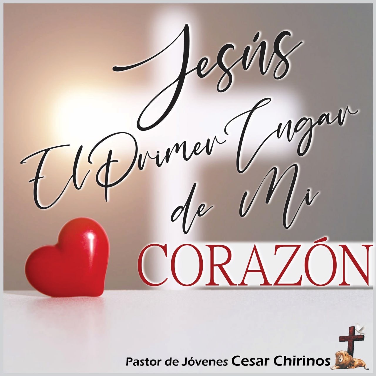 Servicio Dominical Julio 06 (2025)
