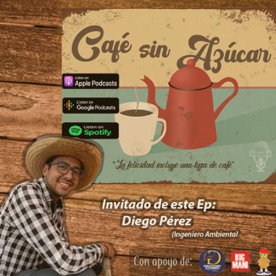Ep 13 - Huertos y hierba para el alma ¡Suaaave!