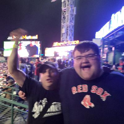 Episode 141: The Self-Actualization of Hogdale Episode 141: The Self-Actualization of Hogdale