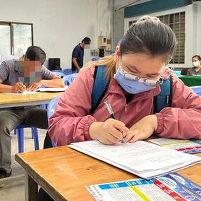 Podcast: Cử nhân lao đao rải hàng chục CV nhưng không được hồi âm, nguyên nhân tại sao?