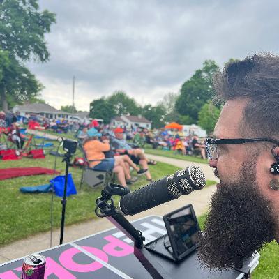 Episode #26- The Boys Are Drinking In Lake View