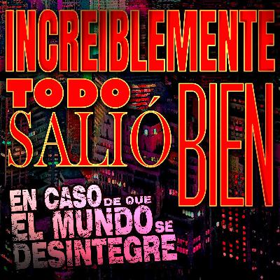 S23 Ep5158: Increíblemente Todo Salió Bien S23 Ep5158: Increíblemente Todo Salió Bien