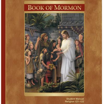 Episode 4: Commentary on The Book of Nephi Chapter 2