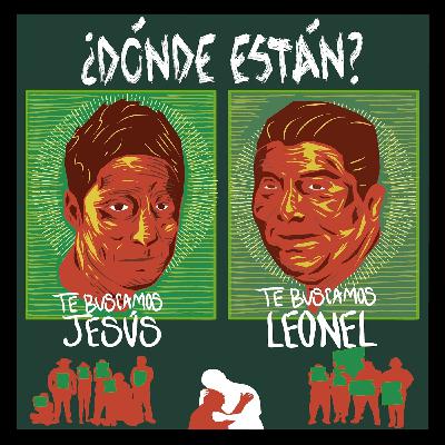 Dónde Están: Jesús y Leonel, trabajadores de Sanborns Dónde Están: Jesús y Leonel, trabajadores de Sanborns