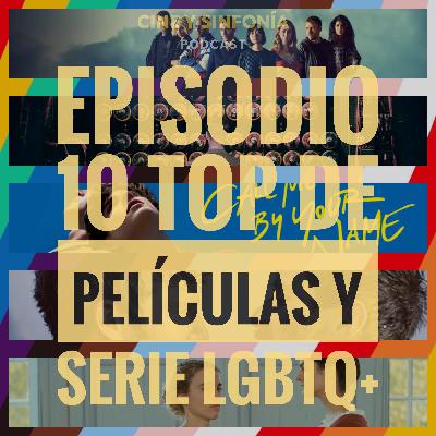 Episodio 10 Temp 5 Top de Peliculas LGBT