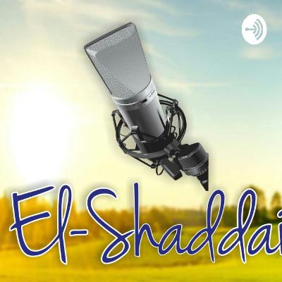 EL SHADAY LOUVORES E PREGAÇÕES (Trailer)