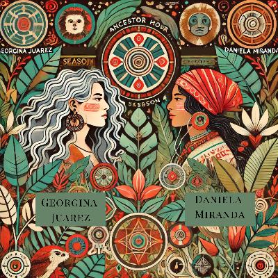 We Are the Midwives of the New Earth: A Conversation with Abuelita Luzclara