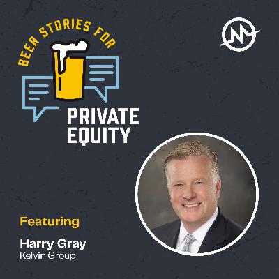 Episode 14: Answering a Calling: Building a Mission-Critical Rollup into a National Platform