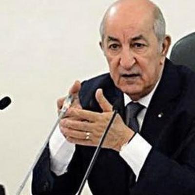 Algeria: Another referendum confirming rejection of regime