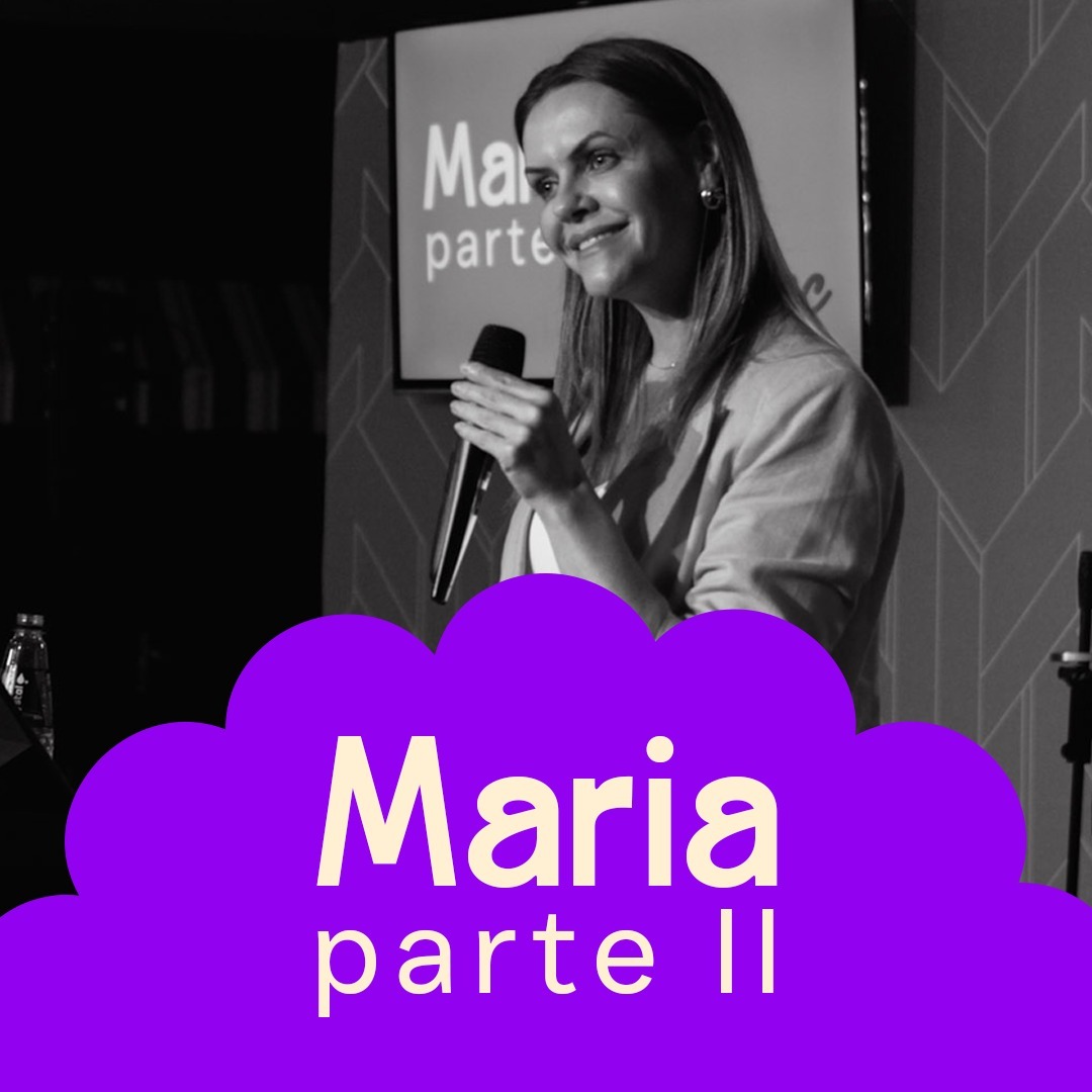 Maria (Parte 2) - Escolha Certa episode artwork