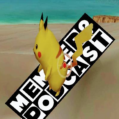 Member Pokemon Snap?