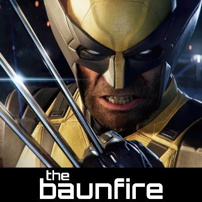 356: Forza Goes To Japan And Wolverine Looks Awesome