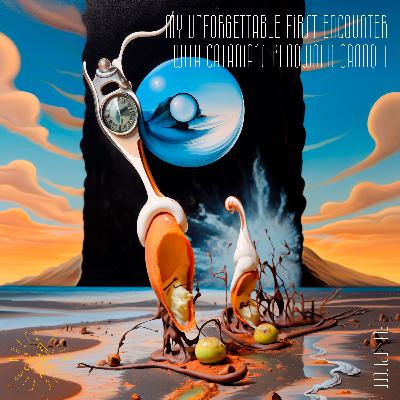 A Culinary Affair: My Unforgettable First Encounter with Catania’s Renowned Cannoli A Culinary Affair: My Unforgettable First Encounter with Catania’s Renowned Cannoli