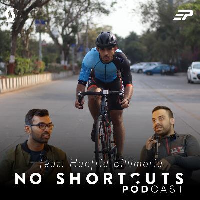 Huafrid Billimoria: Dystonia, Determination, and the Ironman Journey Huafrid Billimoria: Dystonia, Determination, and the Ironman Journey