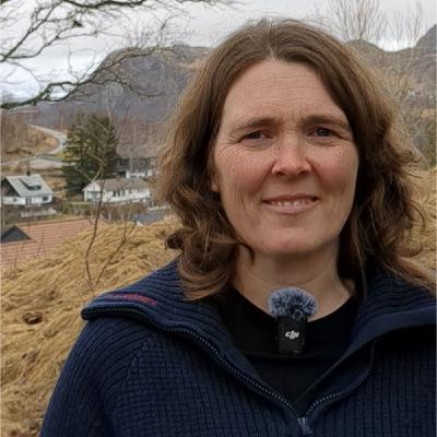 Ragnhild Fuglestad Ragnhild Fuglestad