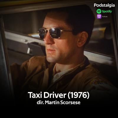 Taxi Driver (1976) bersama Rio Gusta Taxi Driver (1976) bersama Rio Gusta