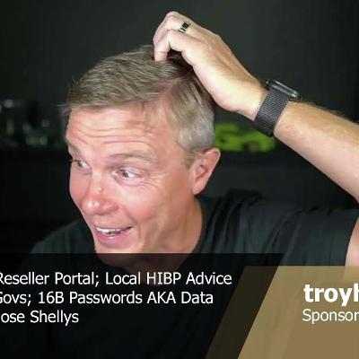 Weekly Update 465 Weekly Update 465