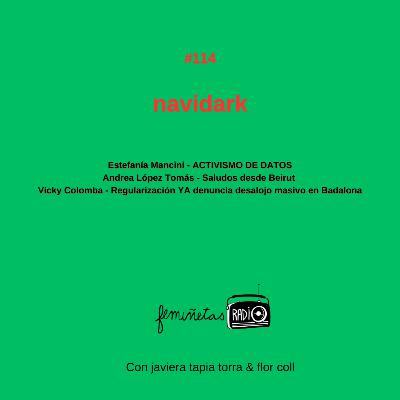 navidark. Episodio #114