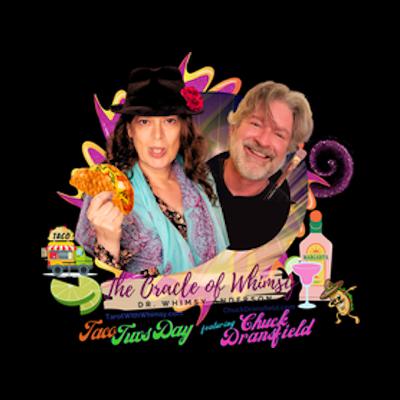 Hot Topics Thursdays! Crazy Weather, Crazy President, ICE is Melting!