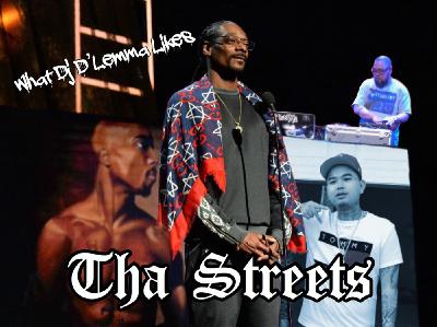 What D'Lemma Likes (The Streets)