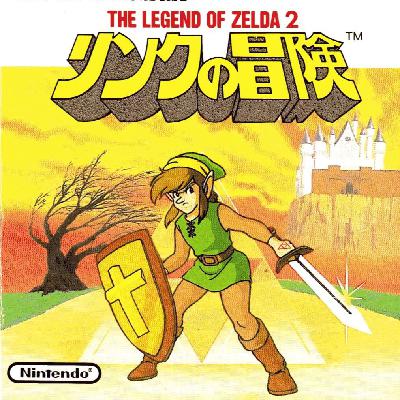 漫谈塞尔达传说04丨独具一格的脱缰黑马