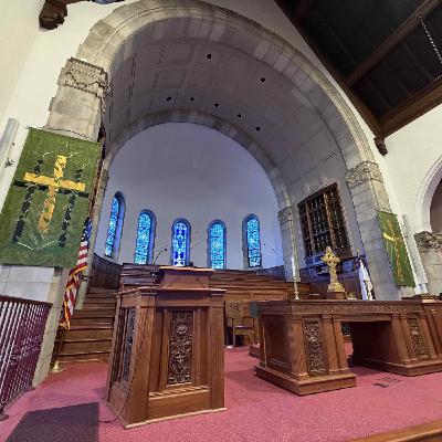 Episode 67: A Little Goes A Long Way - October 5, 2025