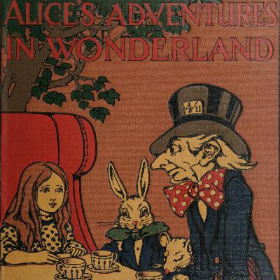 Alice's Adventures in Wonderland Chapter 7