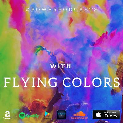 Episode 12: With Flying Colors